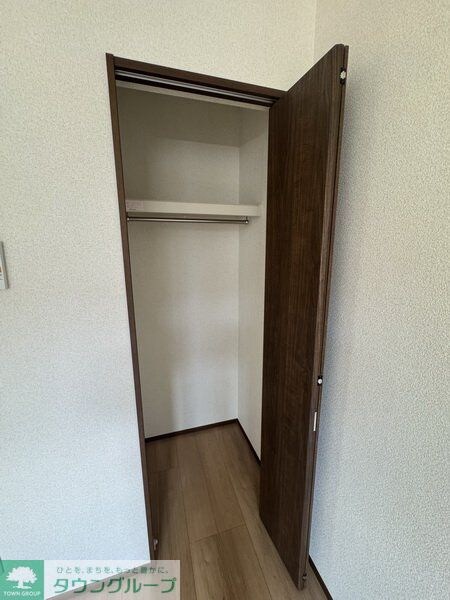 カーサ　フェルマータの物件内観写真