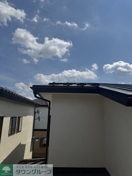 カーサ　フェルマータの物件内観写真