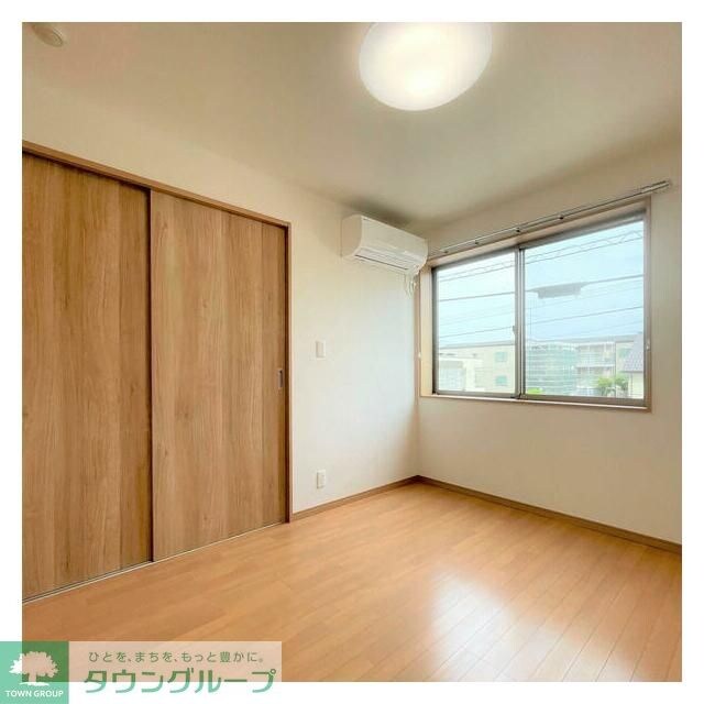 STELLAの物件内観写真