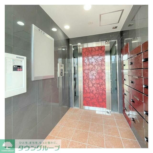 STELLAの物件内観写真