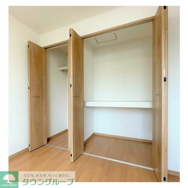 STELLAの物件内観写真