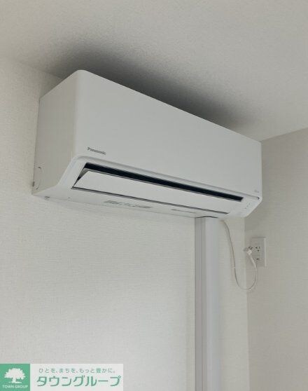 グランクオール日進の物件内観写真