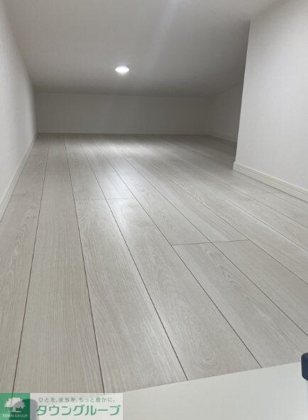 グランクオール日進の物件内観写真