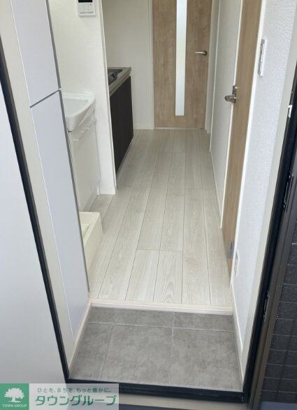 グランクオール日進の物件内観写真