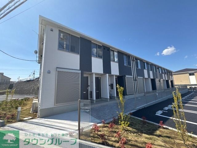 ＧＲＡＮ　ＣＯＳＴＡ　Iの物件外観写真