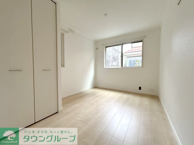 Good Timeの物件内観写真