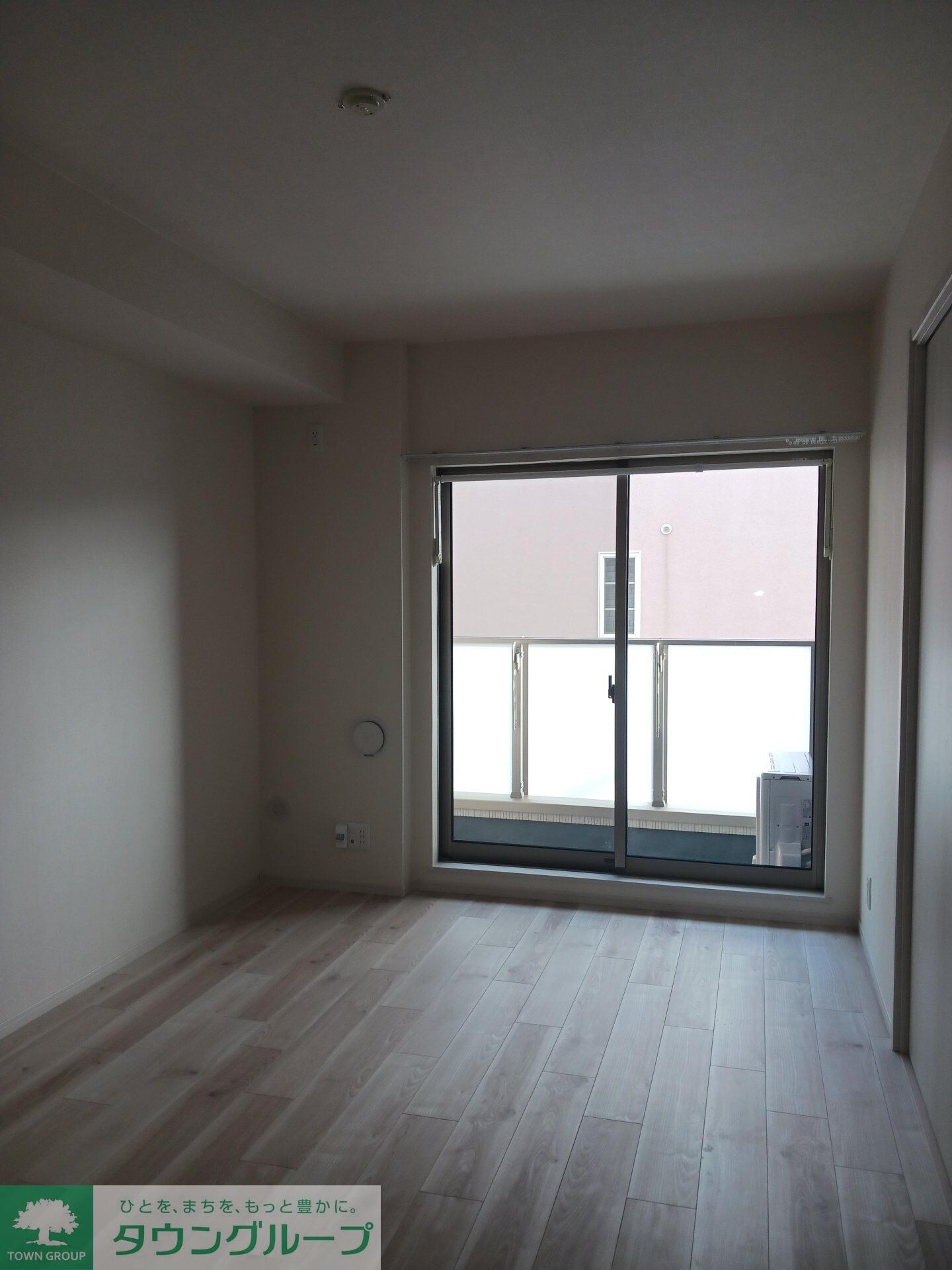 Floret.Yの物件内観写真