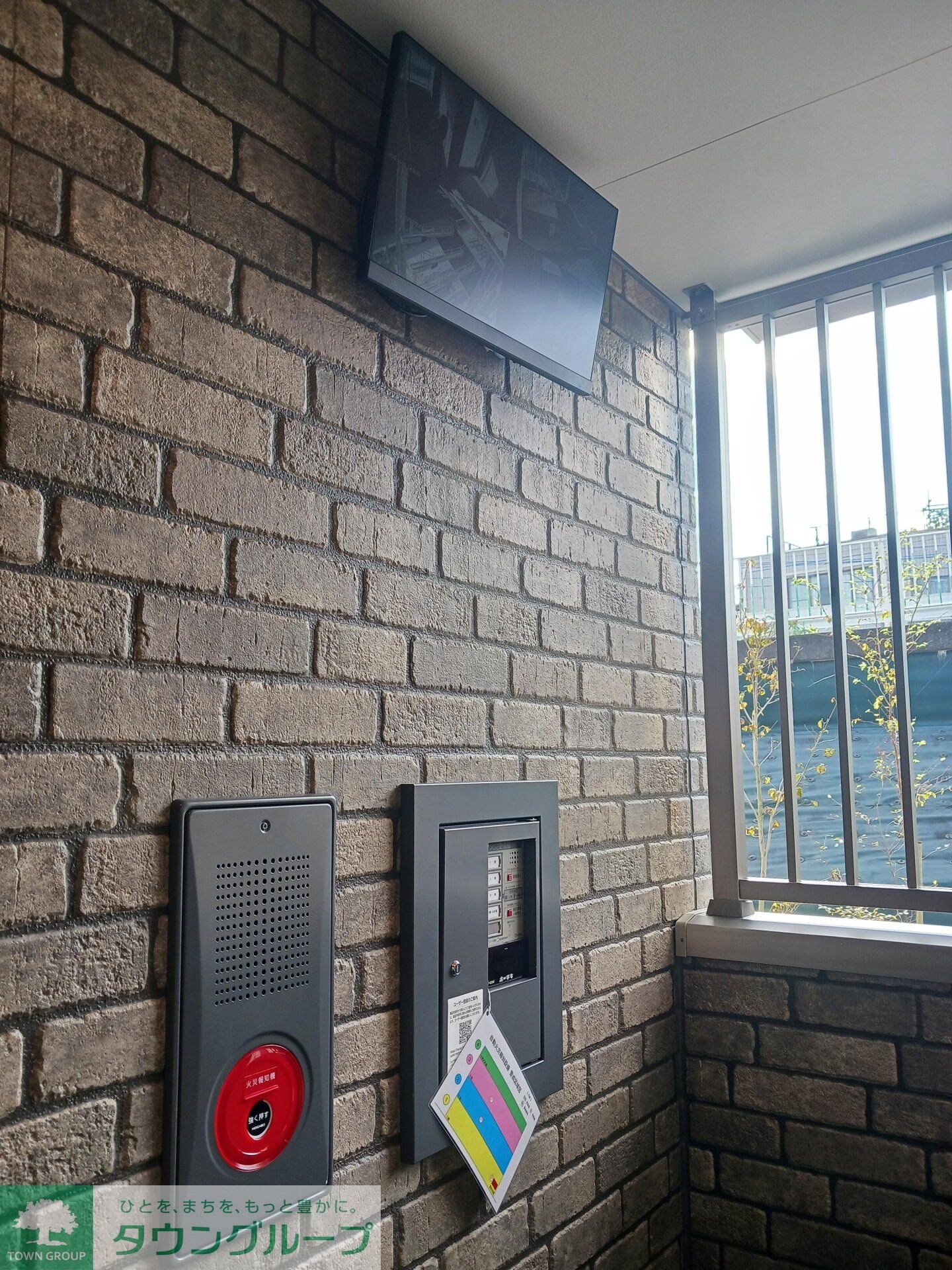 Floret.Yの物件内観写真