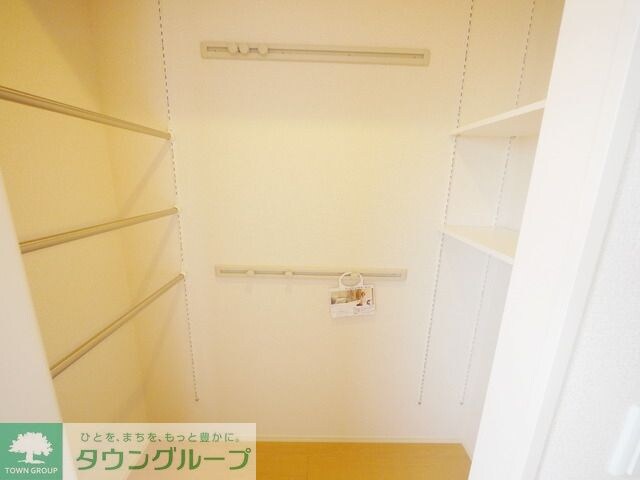 フェリーチェ　Dの物件内観写真