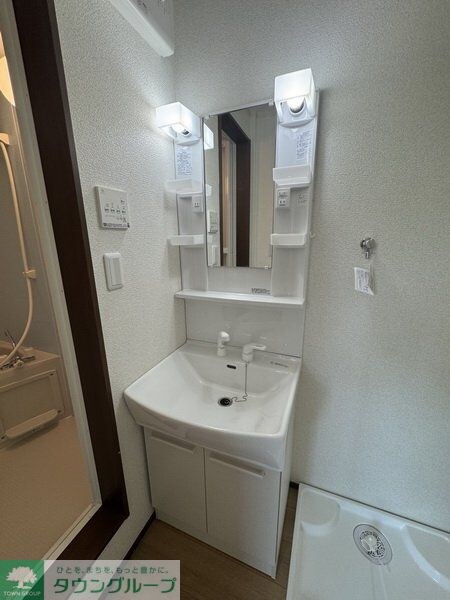 カーサ　フェルマータの物件内観写真