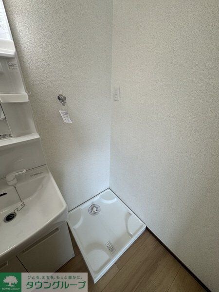 カーサ　フェルマータの物件内観写真