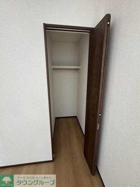カーサ　フェルマータの物件内観写真