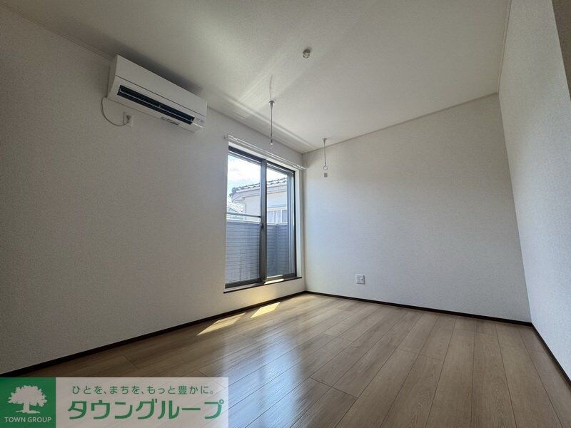 カーサ　フェルマータの物件内観写真