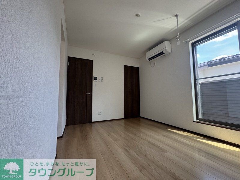 カーサ　フェルマータの物件内観写真