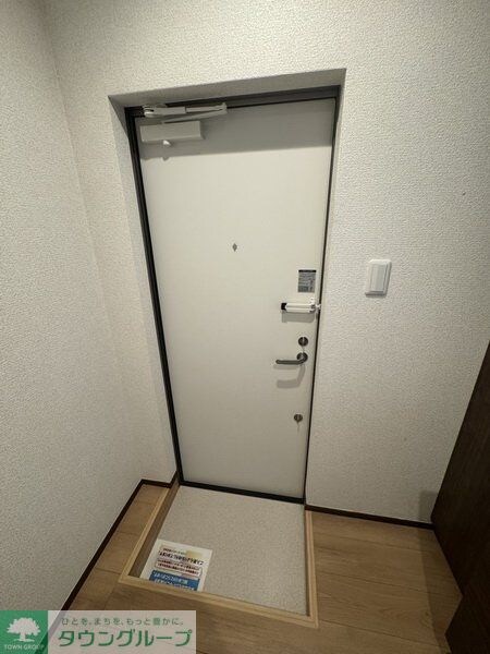 カーサ　フェルマータの物件内観写真