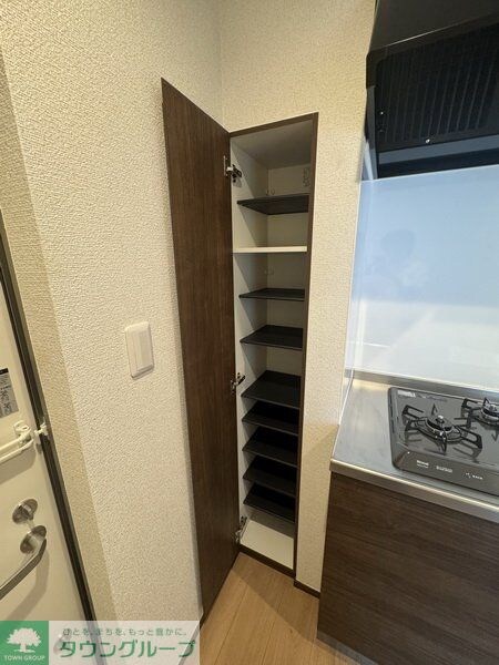 カーサ　フェルマータの物件内観写真