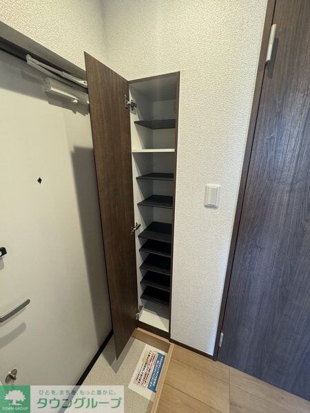 カーサ　フェルマータの物件内観写真