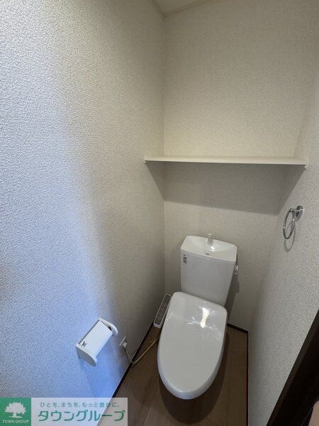 カーサ　フェルマータの物件内観写真