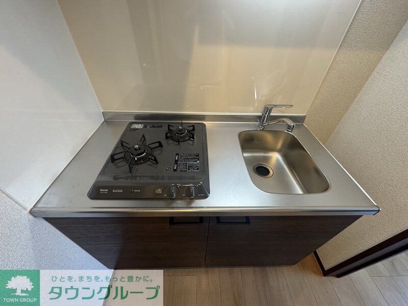 カーサ　フェルマータの物件内観写真