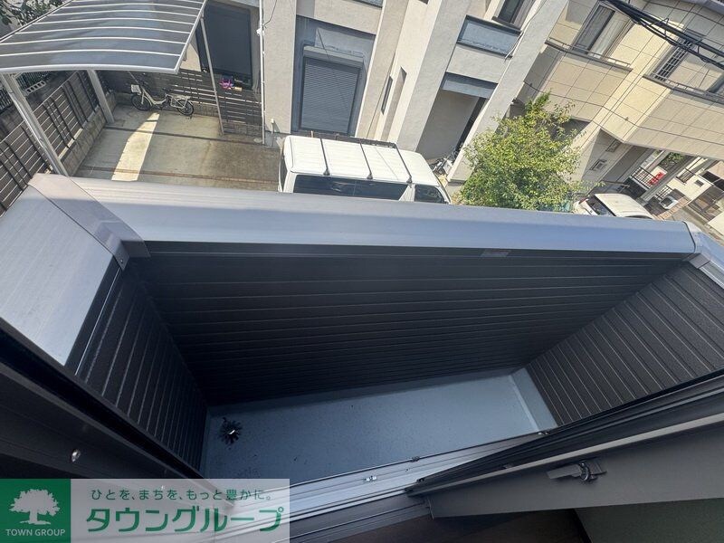 カーサ　フェルマータの物件内観写真