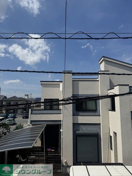 カーサ　フェルマータの物件内観写真