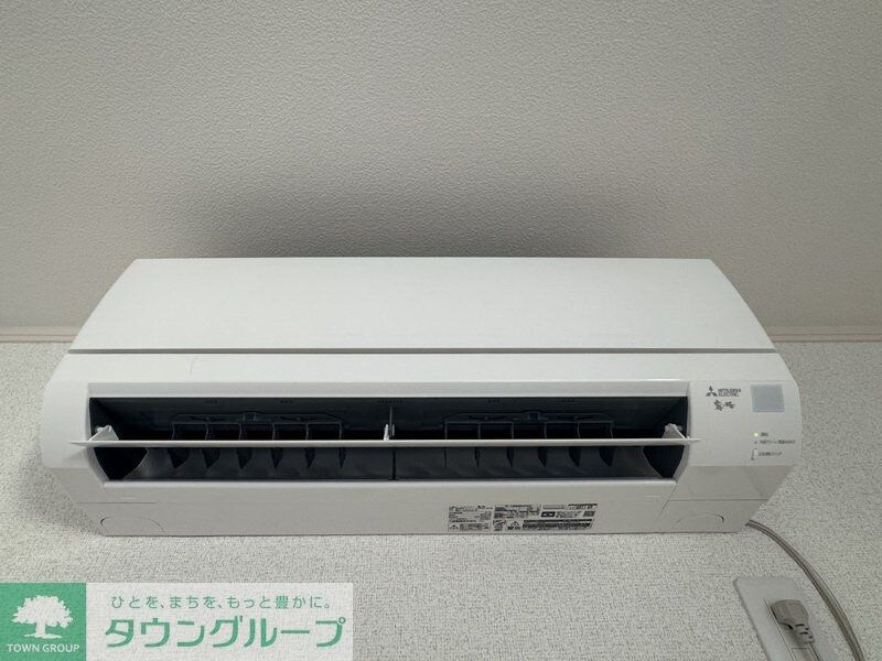 カーサ　フェルマータの物件内観写真