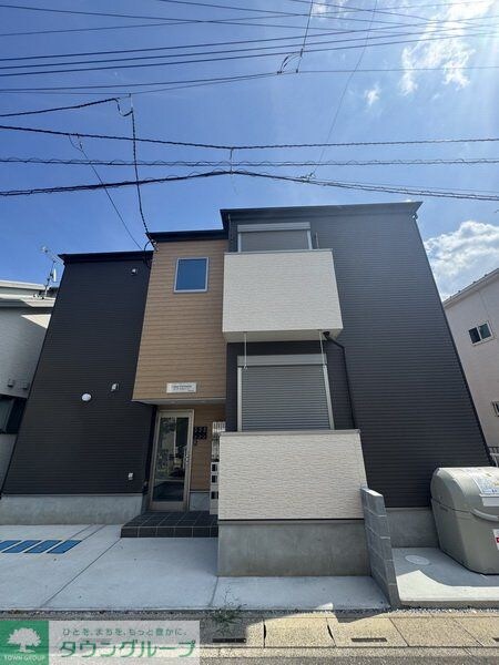 カーサ　フェルマータの物件内観写真