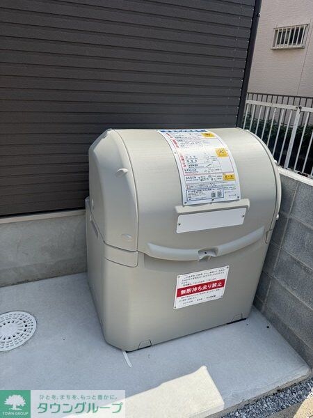 カーサ　フェルマータの物件内観写真