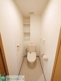 セピアコートの物件内観写真