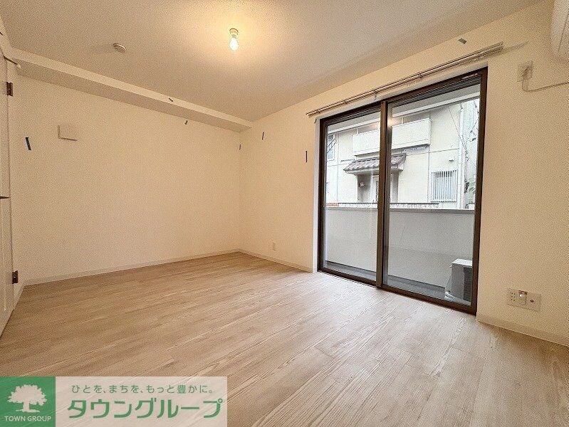 カレント大和田の物件内観写真