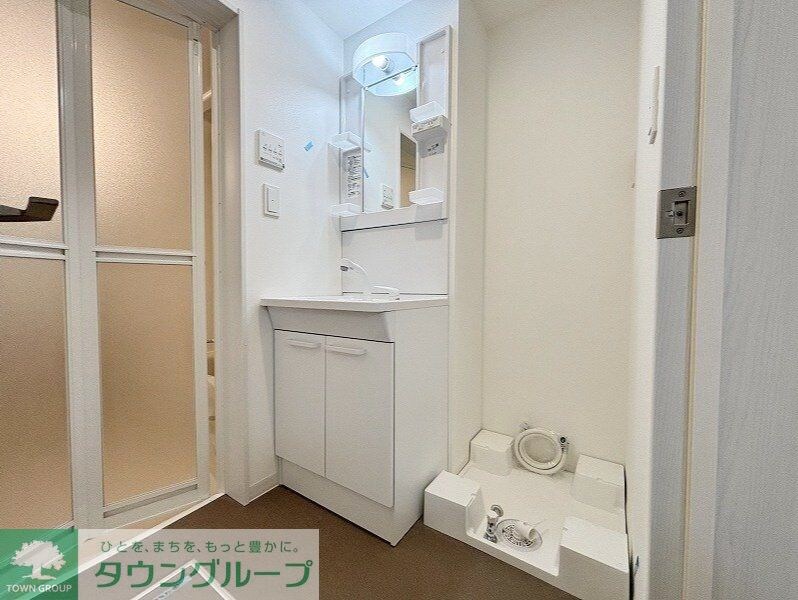 カレント大和田の物件内観写真