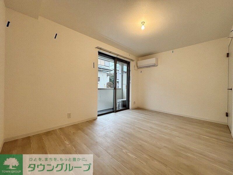 カレント大和田の物件内観写真