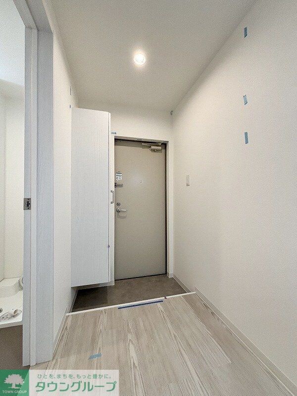 カレント大和田の物件内観写真