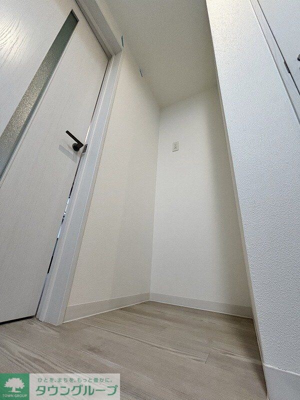 カレント大和田の物件内観写真