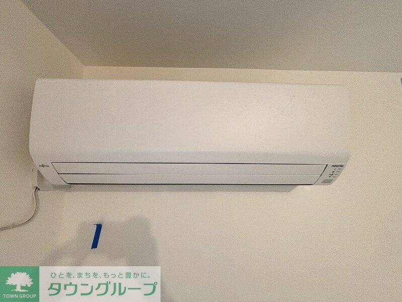 カレント大和田の物件内観写真