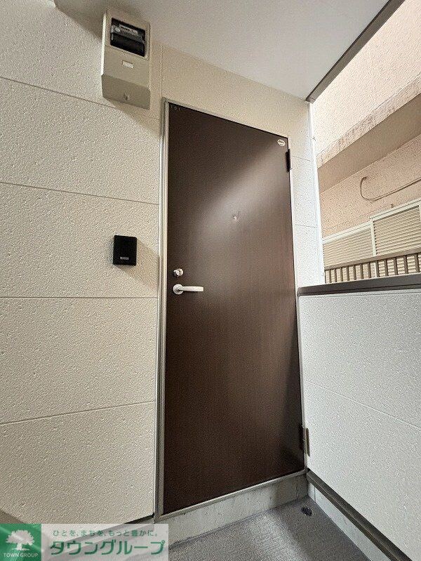 カレント大和田の物件内観写真