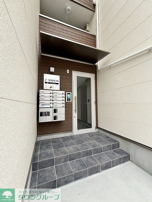 カレント大和田の物件内観写真