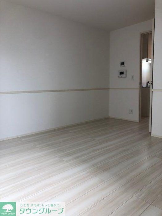 ルミナス ハイムの物件内観写真