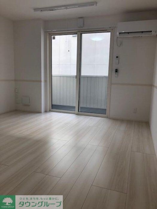 ルミナス ハイムの物件内観写真