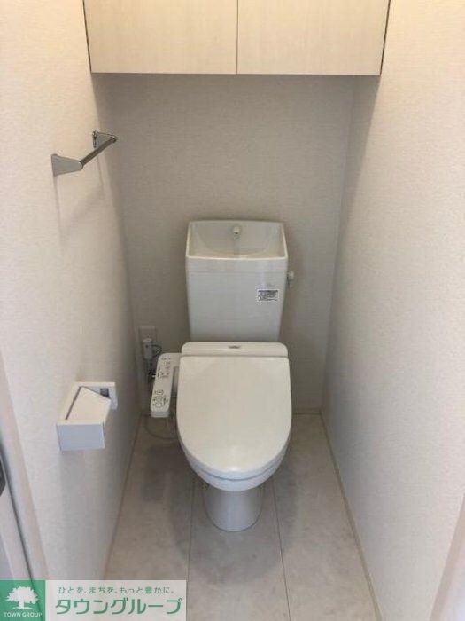 ルミナス ハイムの物件内観写真