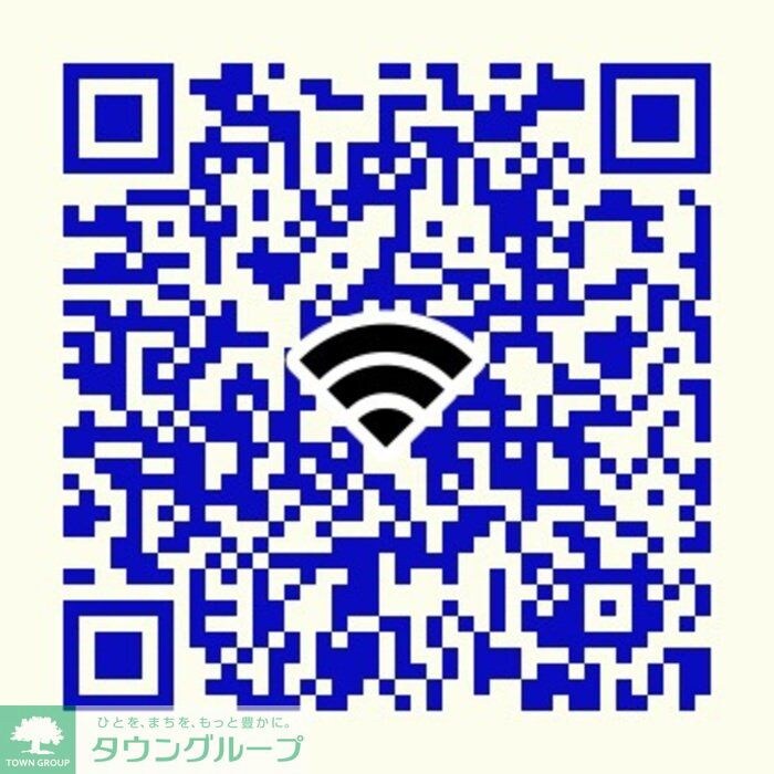 グランヴィルの物件内観写真