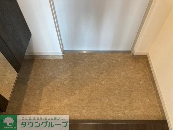 キャトルセゾン宮原の物件内観写真