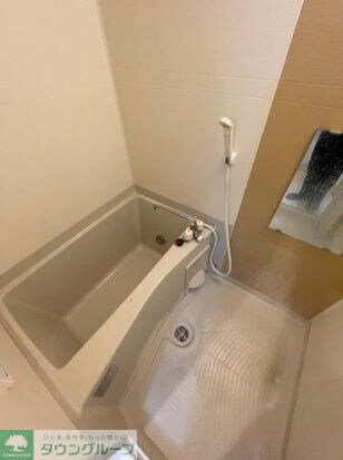 チェルシークロイスターズの物件内観写真