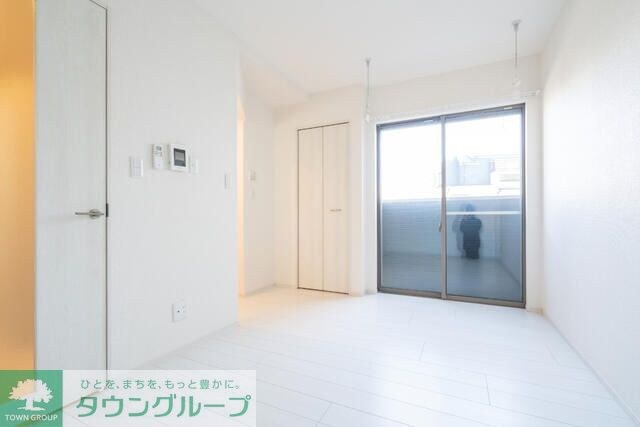 アークシティ大和田の物件内観写真