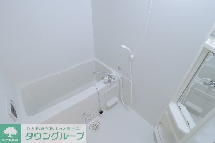 エルミタージュ　IIの物件内観写真