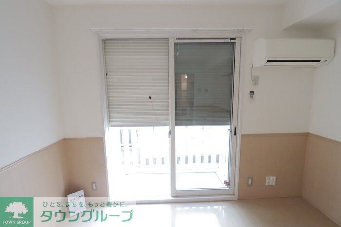 エルミタージュ　IIの物件内観写真