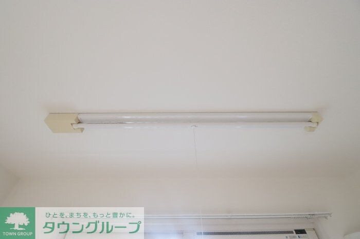 エルミタージュ　IIの物件内観写真