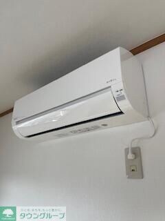 シャルム宮原の物件内観写真