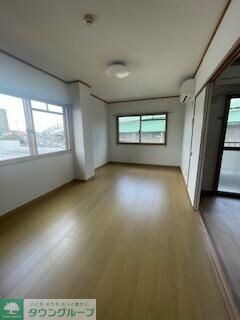 シャルム宮原の物件内観写真