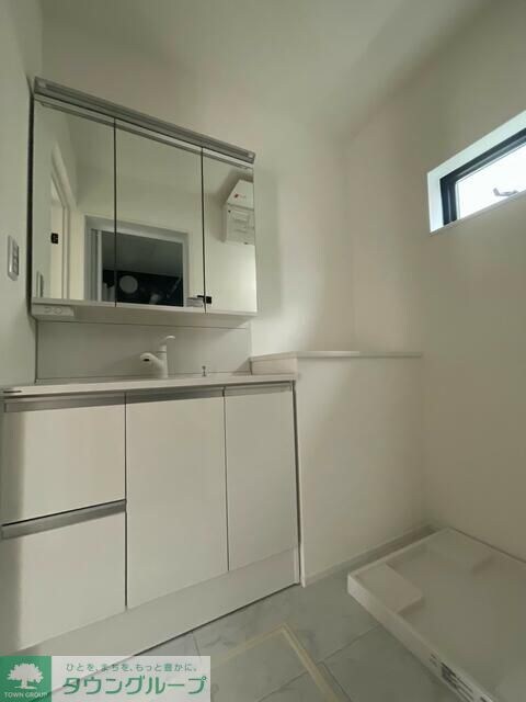 Ｒｅａｒ　Ｆｏｒｔｒｅｓｓ　北浦和Ｂの物件内観写真